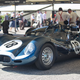 Illustration for article titled These Are The Unforgettable Sights Of The 2019 Goodwood Revival